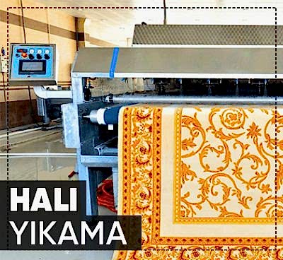 İncek Kuru Temizleme